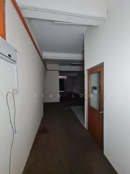 Corridor