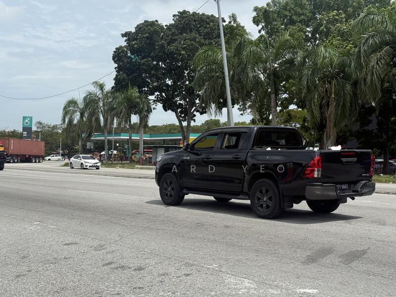 For Sale - Bukit Mertajam