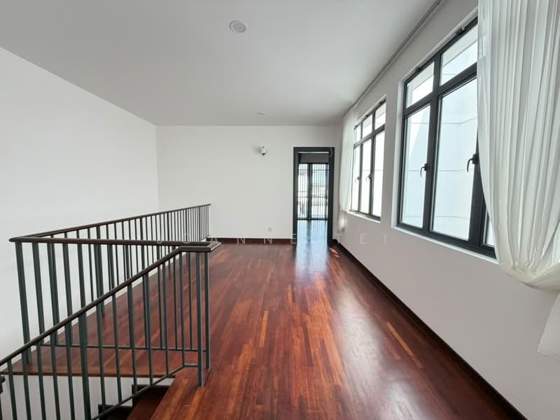 2-storey Terraced House for Rent in Cyberjaya (Selangor) - Joanne Tei - Interior - PropertyGuru.com.my