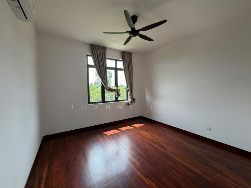 2-storey Terraced House for Rent in Cyberjaya (Selangor) - Joanne Tei - Interior - PropertyGuru.com.my