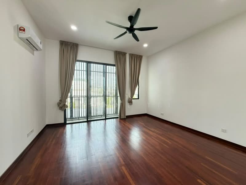 2-storey Terraced House for Rent in Cyberjaya (Selangor) - Joanne Tei - Interior - PropertyGuru.com.my