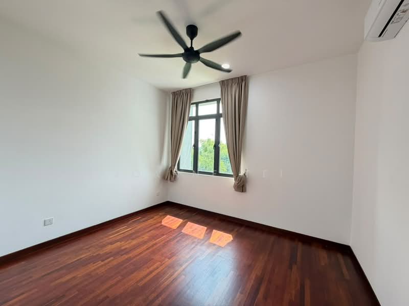 2-storey Terraced House for Rent in Cyberjaya (Selangor) - Joanne Tei - Bedroom - PropertyGuru.com.my