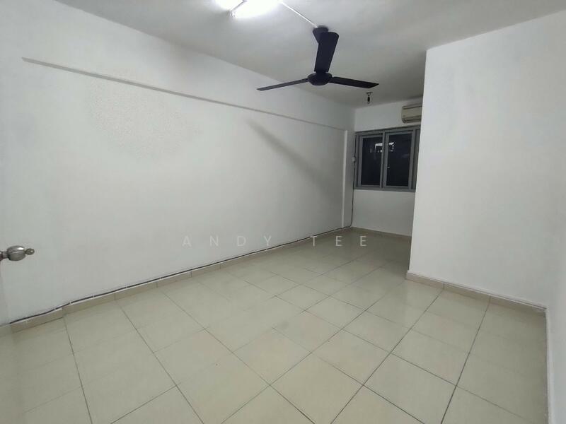Master Room