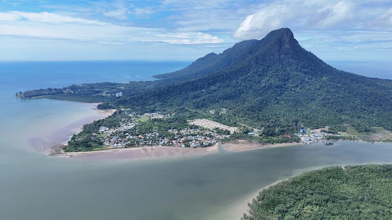 Agricultural Land for Sale in Santubong (Kuching) - Sherene Kok - Exterior - PropertyGuru.com.my