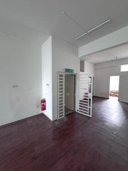 Corridor