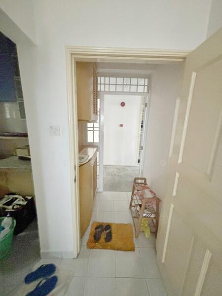 Corridor