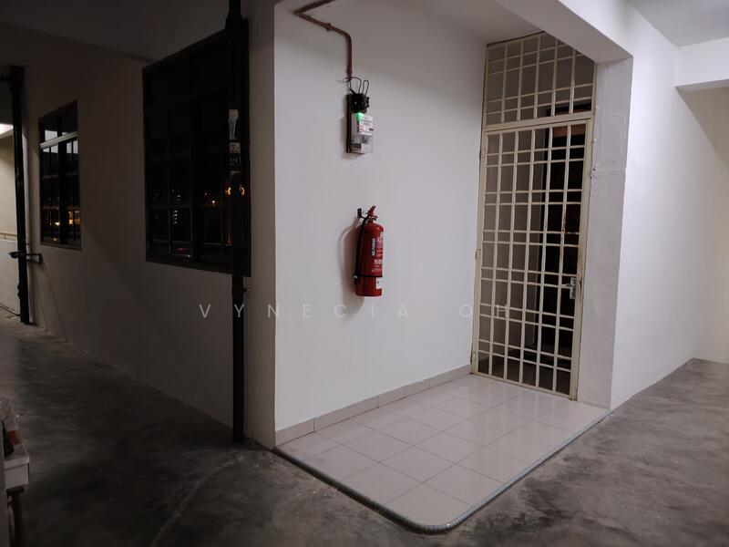 Corridor