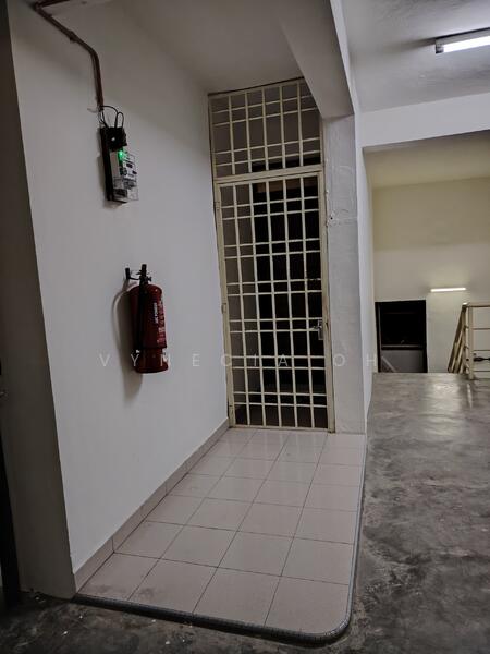 Corridor