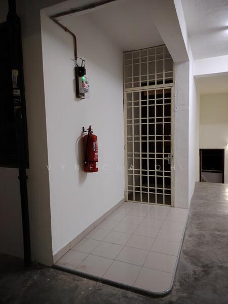 Corridor