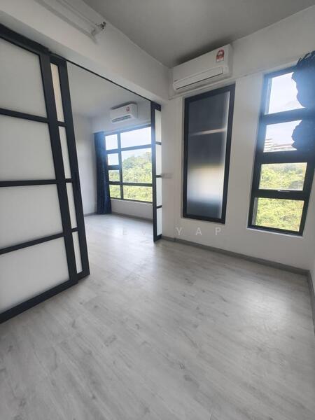 For Sale - Jesselton Quay CityPads
