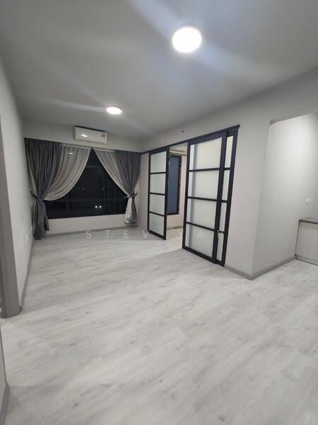 For Sale - Jesselton Quay CityPads