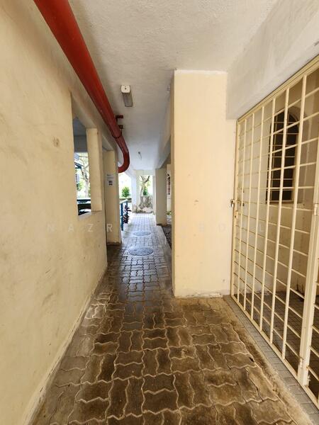 Corridor