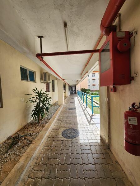 Corridor
