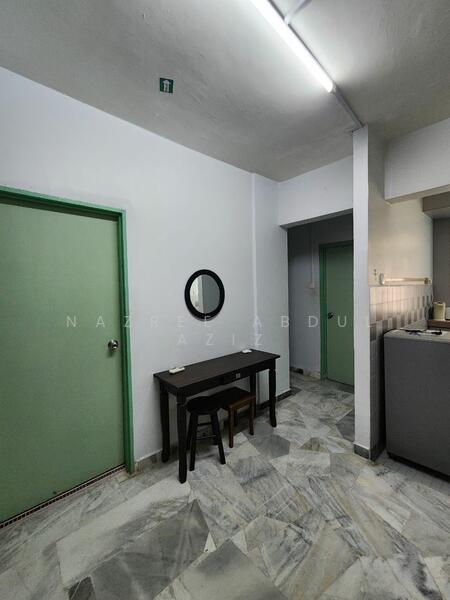 Corridor