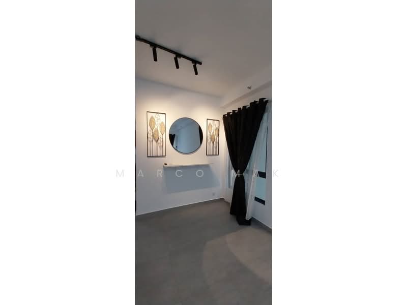 Servis Apartment untuk Disewa di SUNSURIA FORUM SERVICED APARTMENT - Marco Mak - Interior - PropertyGuru.com.my