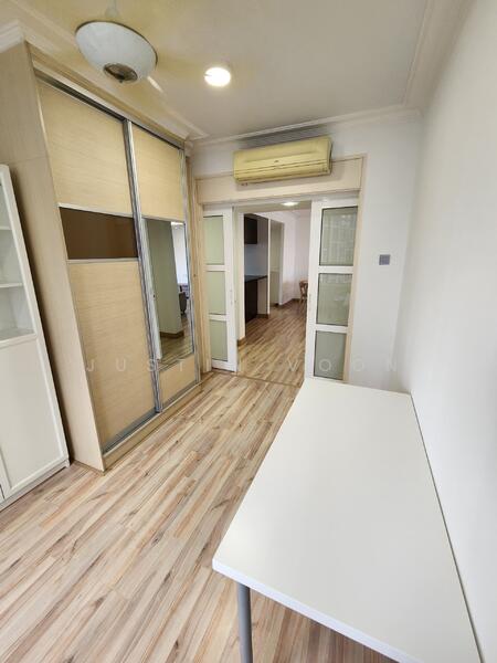 Corridor