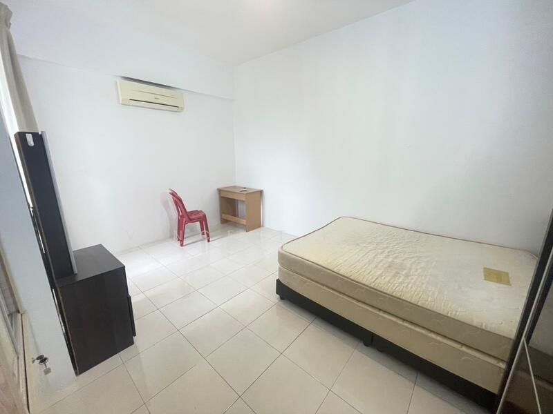 Untuk Dijual - Birch Plaza