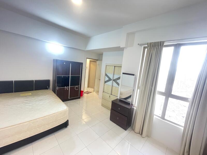 Untuk Dijual - Birch Plaza