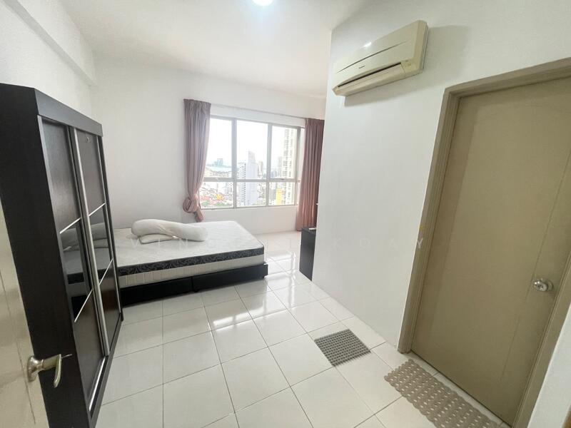 Untuk Dijual - Birch Plaza