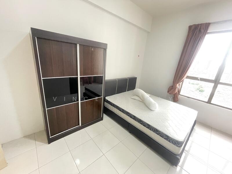 Untuk Dijual - Birch Plaza