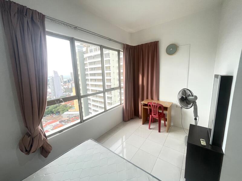 Untuk Dijual - Birch Plaza