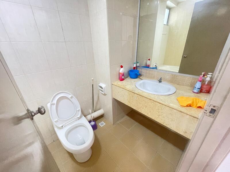 Untuk Dijual - Birch Plaza
