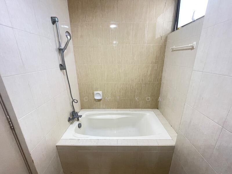 Untuk Dijual - Birch Plaza