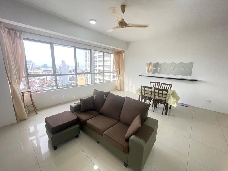 Untuk Dijual - Birch Plaza