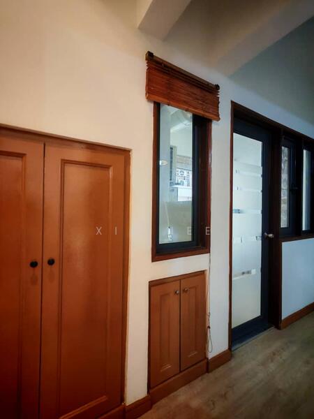 Corridor