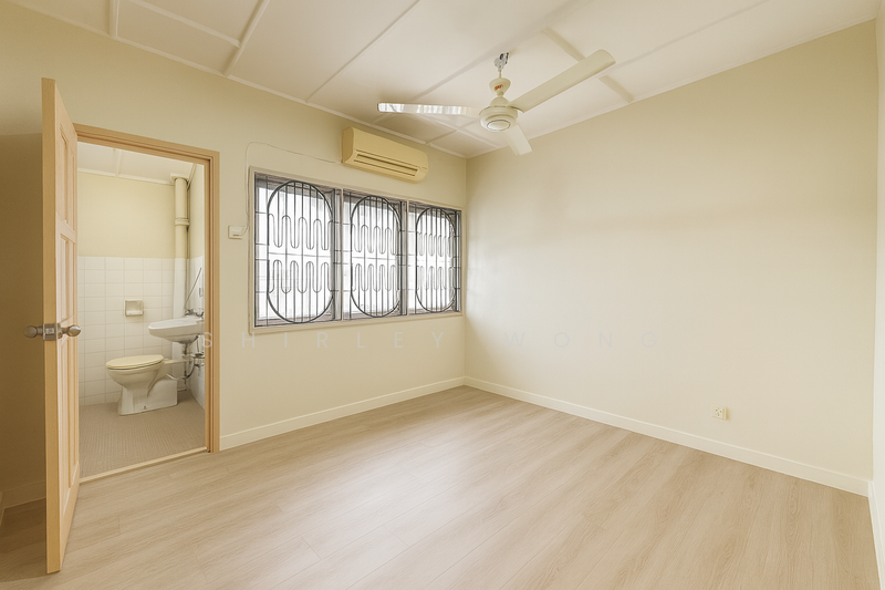Bathroom 1-Artist Impression
