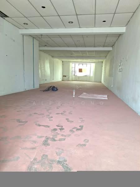 Kedai untuk Disewa di Ipoh (Perak) - Alex Fong - PropertyGuru.com.my