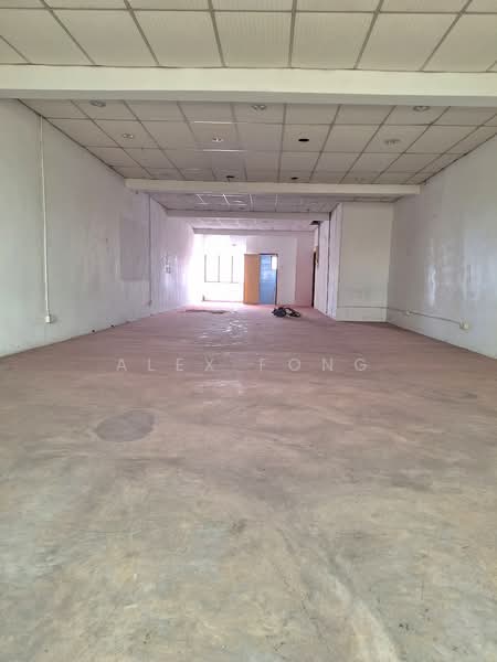 Kedai untuk Disewa di Ipoh (Perak) - Alex Fong - PropertyGuru.com.my