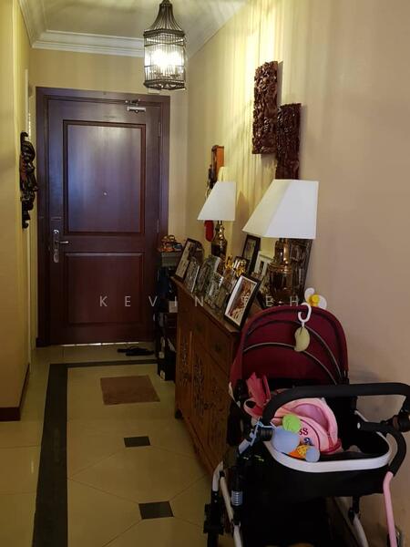 Corridor