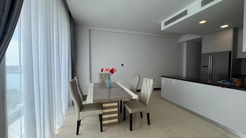 For Rent - Puteri Cove Residences