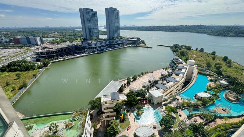 For Rent - Puteri Cove Residences
