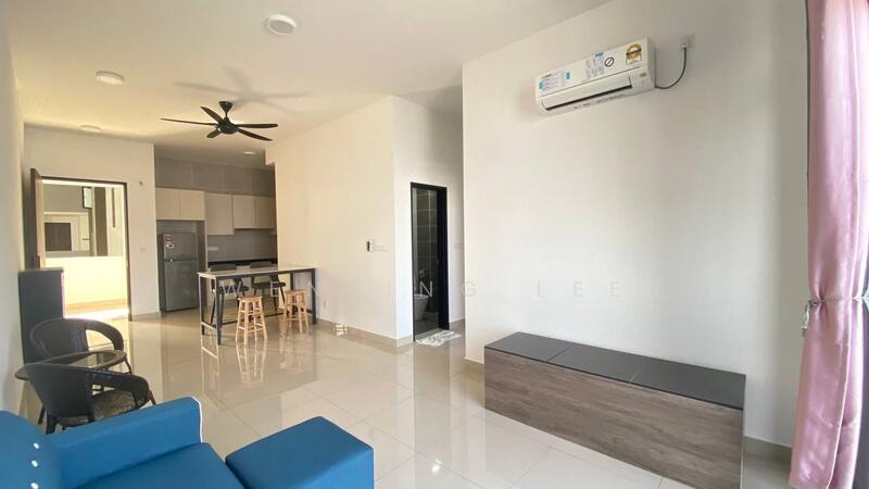 For Rent - Twin Tower Residence