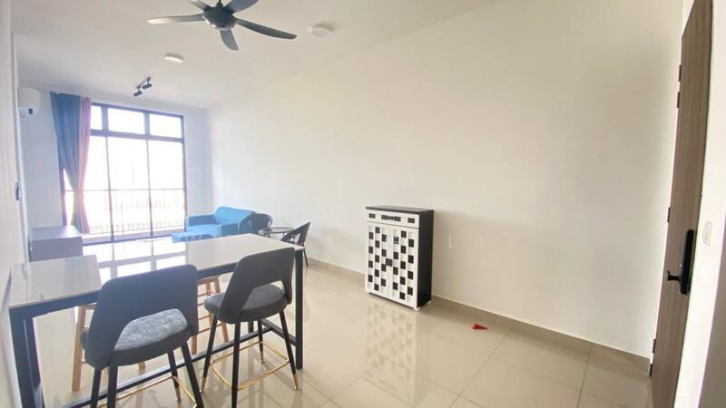 For Rent - Twin Tower Residence