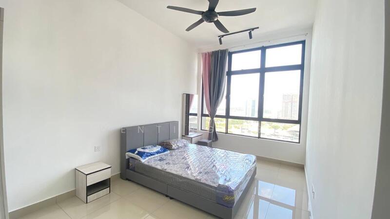For Rent - Twin Tower Residence