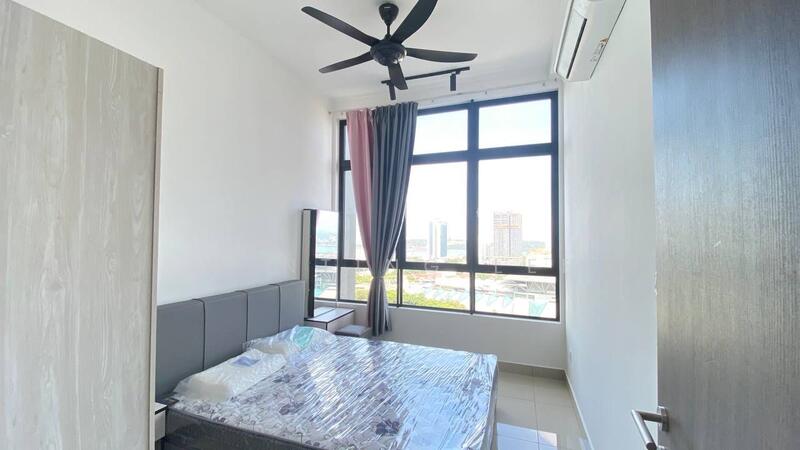 For Rent - Twin Tower Residence