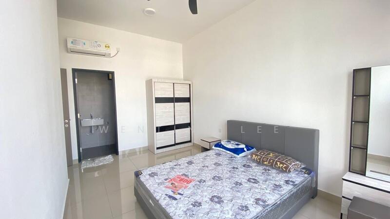 For Rent - Twin Tower Residence