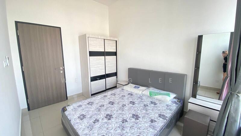 For Rent - Twin Tower Residence