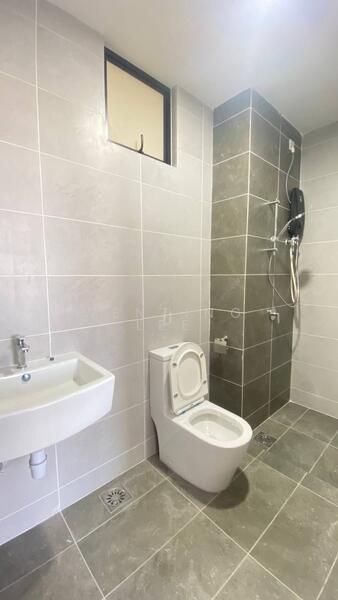 For Rent - Twin Tower Residence