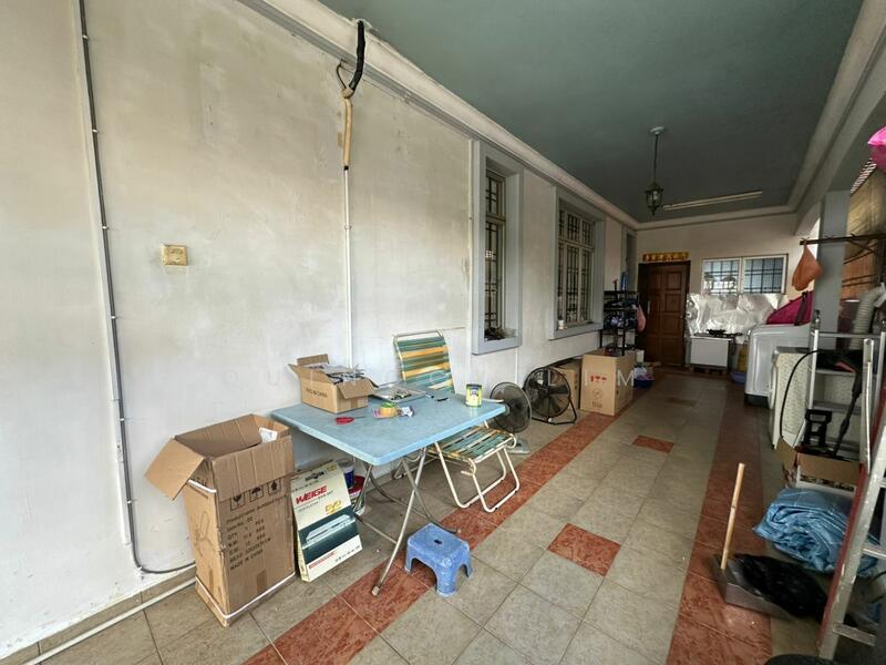 Corridor