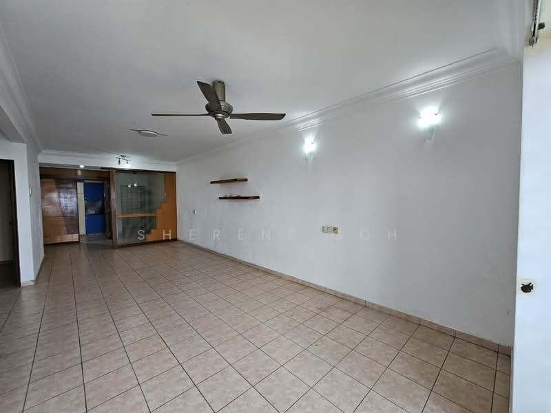 Condominium for Sale at Amadesa Resort Condominium - Sherene Goh - Living Room - PropertyGuru.com.my