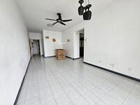 For Rent - Permas Ville Apartment