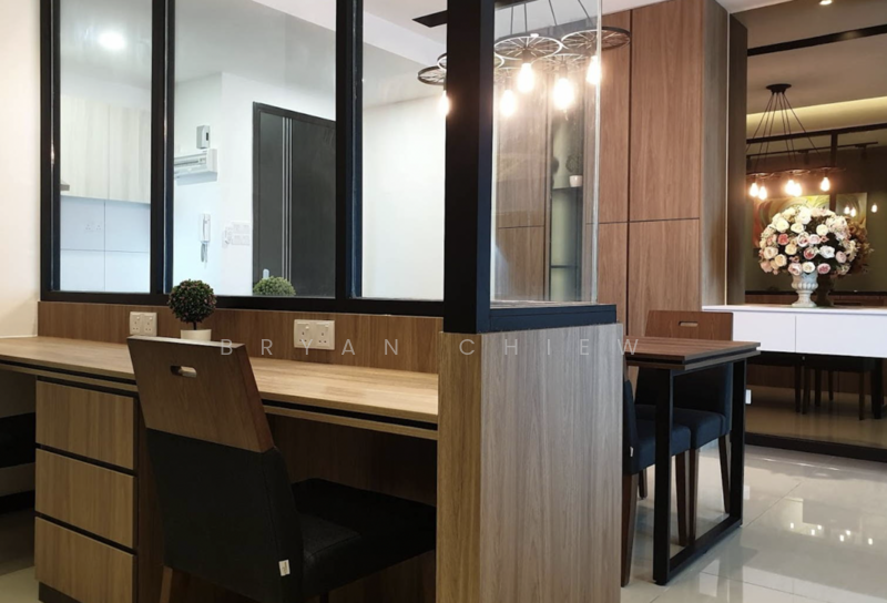 Molek Regency untuk Untuk Dijual - RM 488,000, Feb 2026 - Study - PropertyGuru.com.my