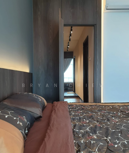 Molek Regency untuk Untuk Dijual - RM 488,000, Feb 2026 - Bedroom - PropertyGuru.com.my