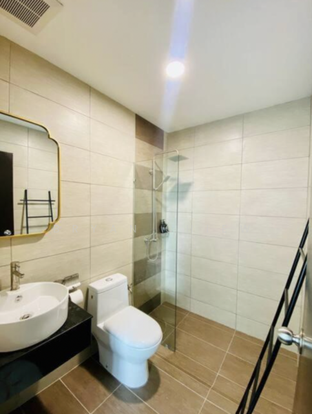 Molek Regency untuk Untuk Dijual - RM 488,000, Feb 2026 - Bathroom - PropertyGuru.com.my