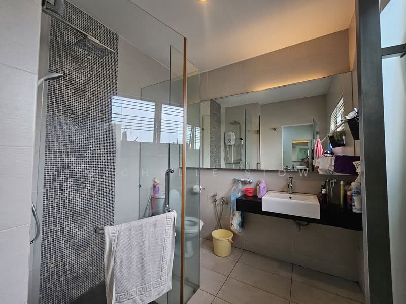 3-storey Terraced House for Sale in Taman Bukit Prima (Cheras) - Michelle Siow - Bathroom - PropertyGuru.com.my