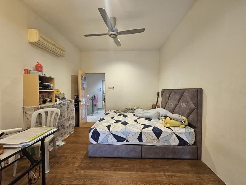 3-storey Terraced House for Sale in Taman Bukit Prima (Cheras) - Michelle Siow - Bedroom - PropertyGuru.com.my